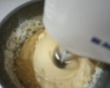 Foto langkah ke 3 dari resep Bolu pisang panggang 1 telur.