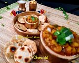 ચણા દાળ (Chana Dal Recipe in Gujarati) રેસીપી સ્ટેપ3ફોટો