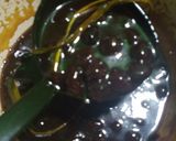 Foto langkah ke 8 dari resep Boba Chewy Ala A.Novie.