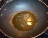 A picture of step 6 of Sweet and Sour Pork.
