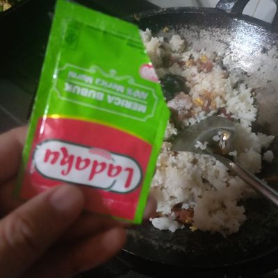 Langkah 3