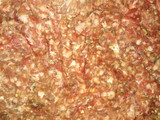 Pan de carne
