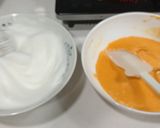 Foto langkah ke 4 dari resep Pancake teflon takaran sendok (tanpa mixer&tanpa bahan pengembang).