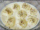 Ras malai