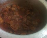 A picture of step 7 of Beef stew#authormaradhoncontest.
