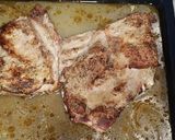 Foto del paso 6 de la receta: Costillar de cerdo asado