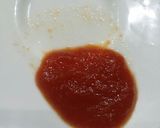 A picture of step 8 of Homemade ketchup.