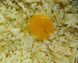 Foto del paso 1 de la receta: Khachapuri