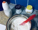 Foto del paso 3 de la receta: Alfajores de chocolate Gaby