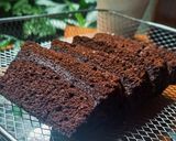 Foto langkah ke 7 dari resep Brownies Kukus.