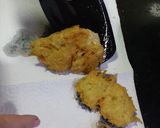 Foto del paso 7 de la receta: Latkes de papa