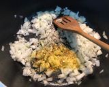 Piláf recept fázis 4 fotója