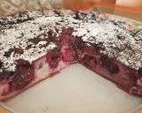 Foto del paso 5 de la receta Clafoutis de cerezas en Thermomix y olla GM