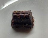 Foto del paso 3 de la receta: CHOCOLATE con FRUTOS SECOS