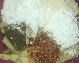 A picture of step 2 of Potato Chips.