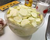 Foto del paso 4 de la receta: Pisto casero