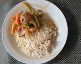 Foto del paso 8 de la receta: Escabeche de Pollo