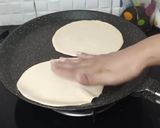A picture of step 11 of Crispy Mexican Tacos.
