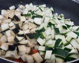 Foto del paso 4 de la receta: Pisto con huevo