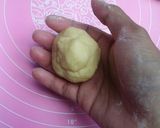 Foto langkah ke 2 dari resep Donat Kentang Lembut 1x profing tanpa telur (no mixer).