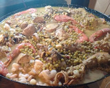 Foto del paso 8 de la receta: Paella fácil