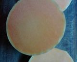Foto del paso 1 de la receta: Calabaza con queso derretido