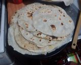 Foto del paso 4 de la receta: Tacos de Pollo