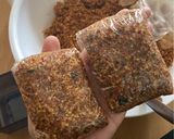 Foto langkah ke 6 dari resep Sambel kacang pecel.