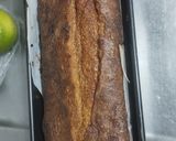 Foto del paso 1 de la receta: Pan de maíz