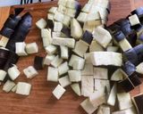 Une image de l'étape 20 de Sauté de porc mijoté au curry avec des légumes.