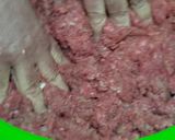 Foto del paso 9 de la receta: Hamburguesa casera (versión 2, gigante)