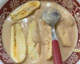 Foto langkah ke 1 dari resep Pisang Goreng Panir Vla Coklat & Keju.