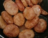 Foto langkah ke 5 dari resep Gemblong Tepung Ketan Putih.