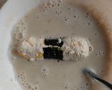 Foto langkah ke 6 dari resep Tahu Jagung Gulung Nori.