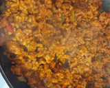 Foto del paso 3 de la receta: 🫑🧅Canelones de carne molida