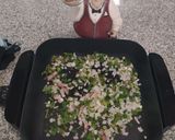 Foto del paso 1 de la receta: ***Aguja Roja en Salsa***