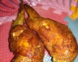 Foto langkah ke 6 dari resep Tori Noteba.