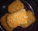 Foto langkah ke 8 dari resep Katsu Tempe.