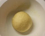 Foto langkah ke 1 dari resep Roti Babka isi Cokelat dan Kacang.