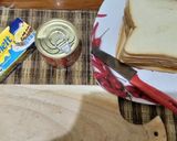 Foto langkah ke 1 dari resep Bola - Bola Kornet Keju Leleh.