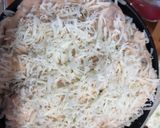 Foto langkah ke 4 dari resep Nasi Mentai Kukus Ala-ala KW Seadanya Gampang.