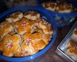 Foto langkah ke 10 dari resep Kue kacang lumeeer #bikinramadhanberkesan26.