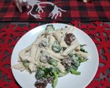 Foto del paso 4 de la receta: Salchicha italina