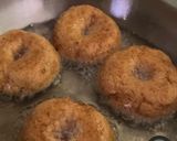 Foto langkah ke 8 dari resep Donat Kentang tanpa Terigu (Glutenfree).