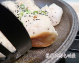 『鮮肉水煎包』在家做出熱騰騰的美味料理！的食譜步驟18照片