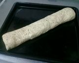 Foto del paso 10 de la receta: Arrollado de pizza