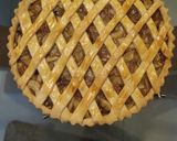 Foto del paso 5 de la receta: Pie de Manzana