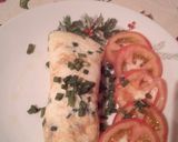 Foto del paso 2 de la receta: Tortilla fina fácil