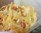 Foto langkah ke 8 dari resep Peyek kacang renyah.