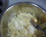 Foto del paso 5 de la receta: Puré de papas a la lionesa